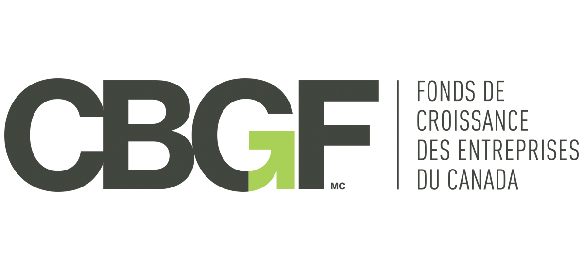 CBGF Logo