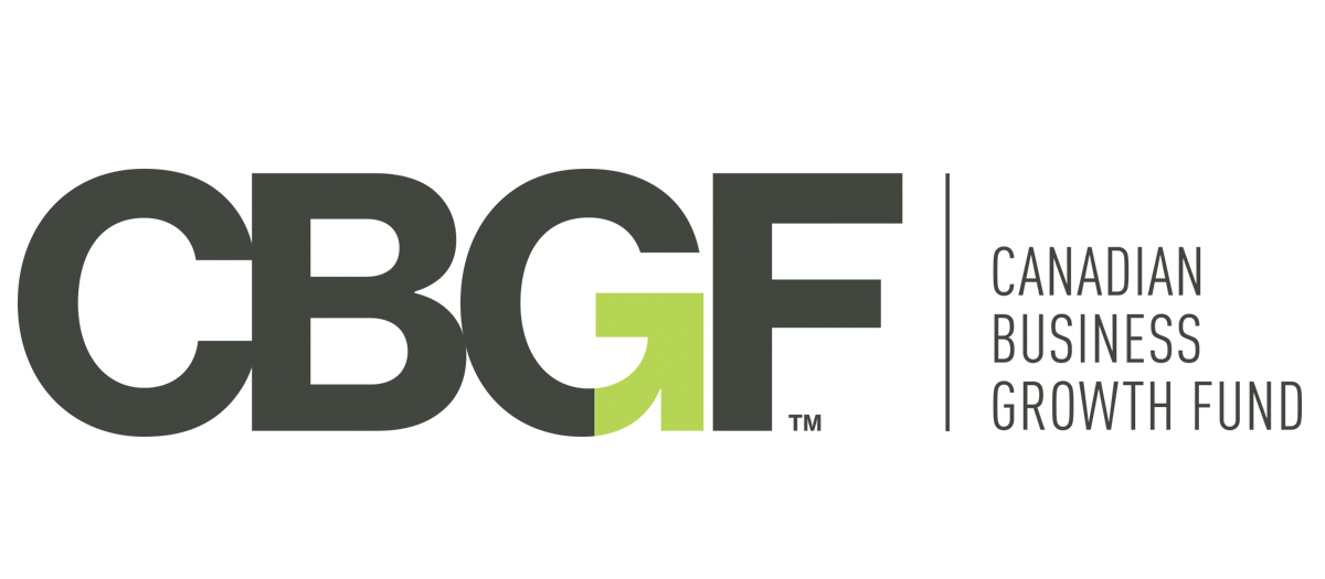 cbgf logo - Growth Equity