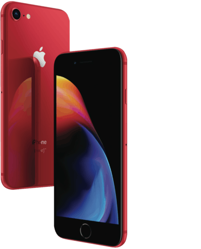 iphone-red2 Mobile Phone