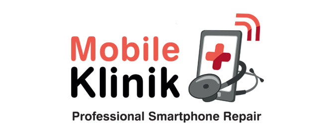 mobile klinik logo