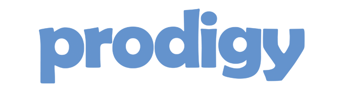 prodigy prodigy logo