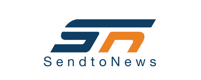 sendtoNews Logo