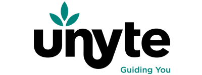 unyte-mobile Unyte Logo