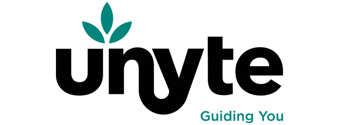 unytelogo Unyte Logo