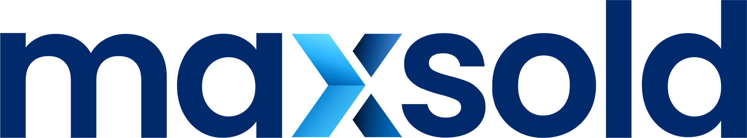 maxsold logo