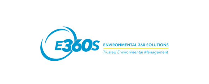 E360s Logo