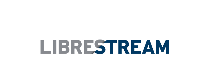 Librestream Logo