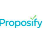 Proposify logo