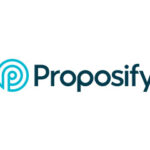 Proposify logo