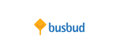 busbud logo
