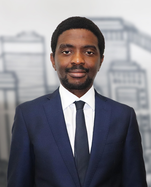Femi Dale
