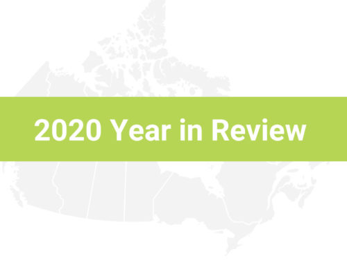 CBGF 2020 Year In Review