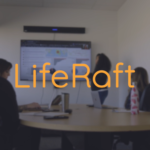 Life Raft logo