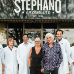 The Management Team of Stephano Group