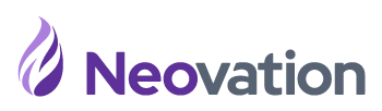 Neovation logo