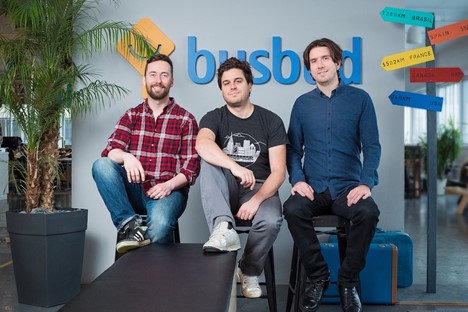 busbud founders