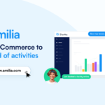Amilia - Bringing ECommerce to the world of activities