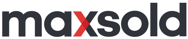 Max Sold Logo