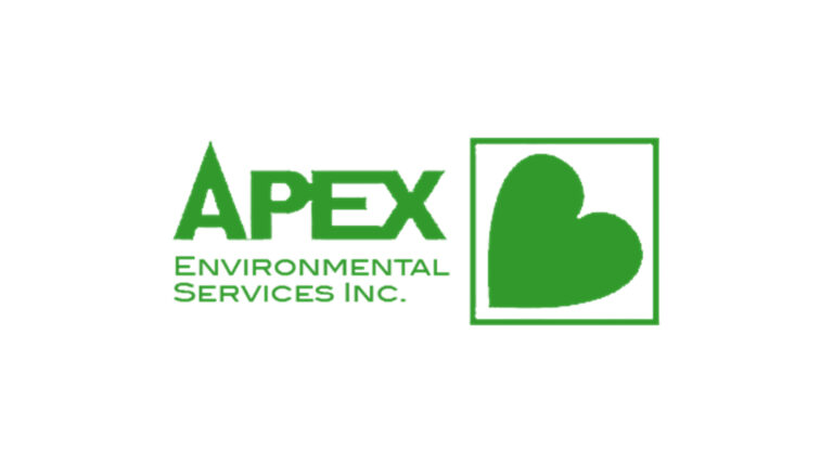 Apex Environmental Services Inc.