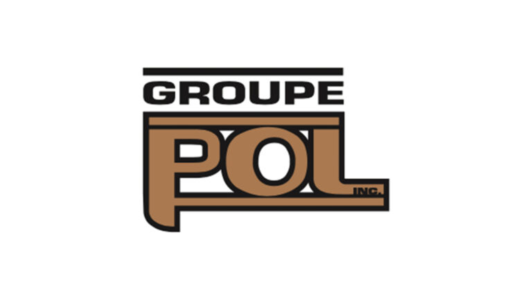 Groupe Pol Inc logo