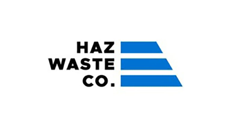 Haz Waste Co.