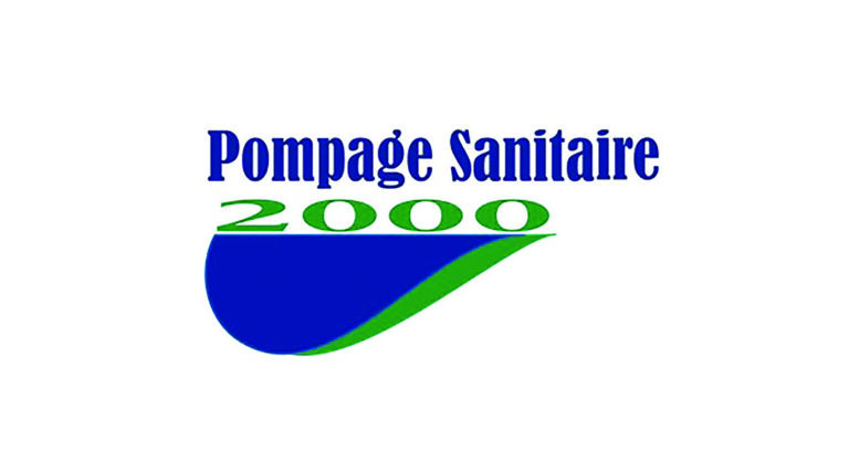 Pompage Sanitaire 2000