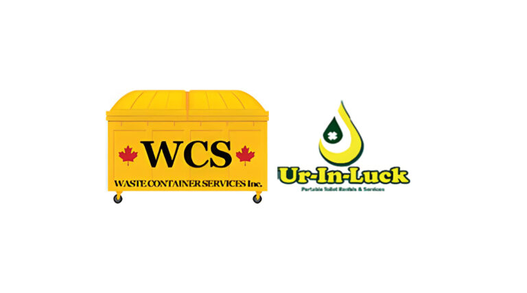 WCS Inc logo