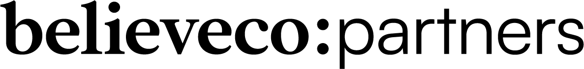 believeco partners logo