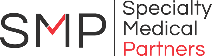 Specialty Medical Partners logo