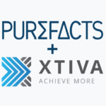 Purefacts logo
