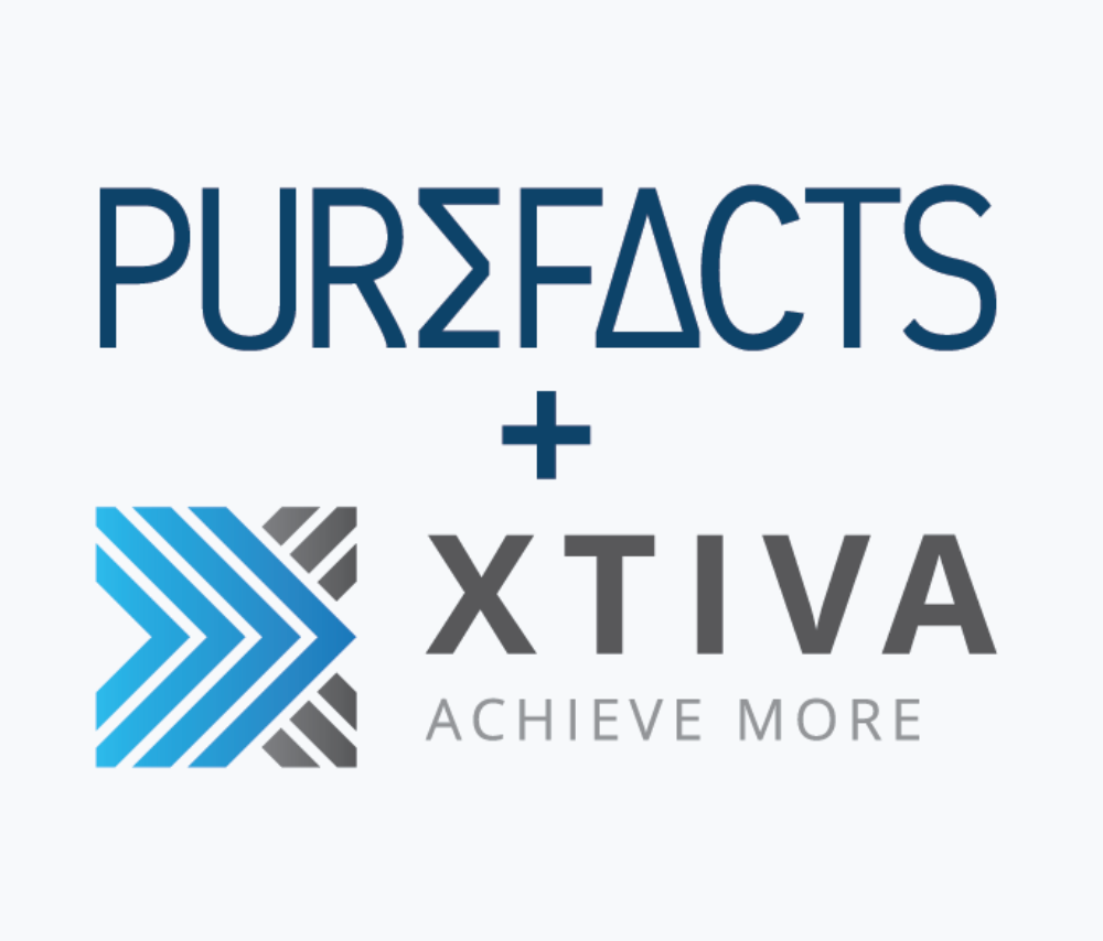 Purefacts logo