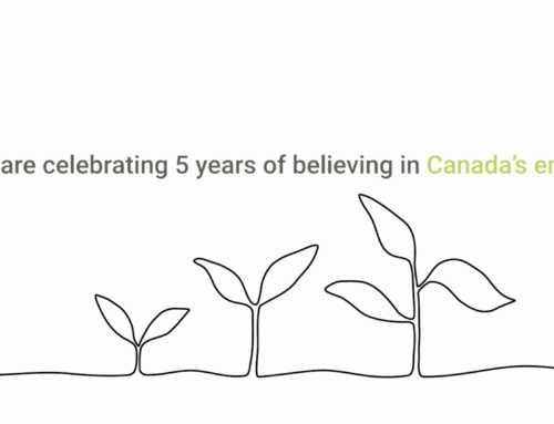 Canadian Business Growth Fund (CBGF) Celebrates Five Years of Backing Ambitious Entrepreneurs across Canada