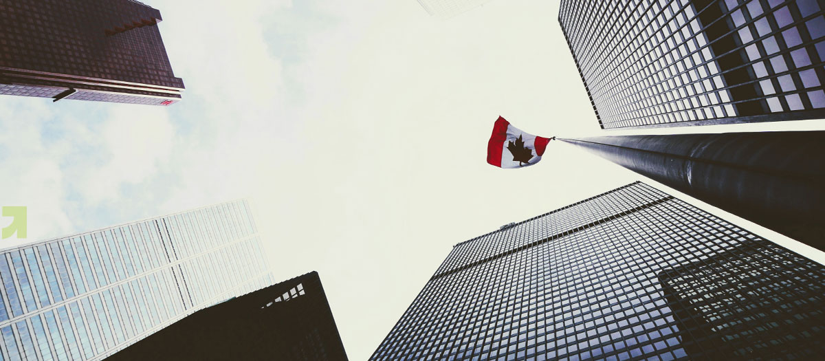 canadian skyscrapers