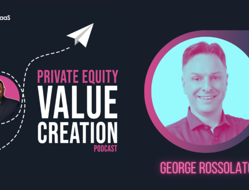 Listen to The Podcast: George Rossolatos, CEO of CBGF, On How to Build Sustainable Growth with a Longer Term Investment Approach