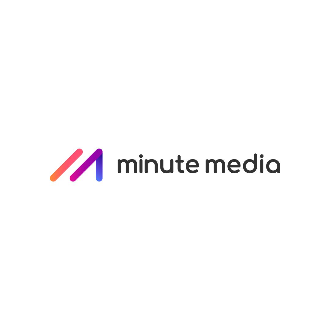 Minute Media Logo