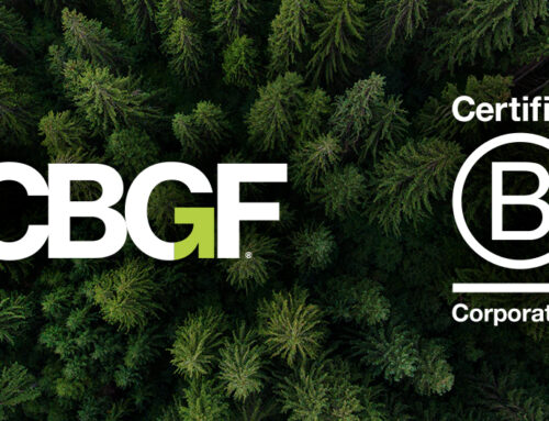 Canadian Business Growth Fund Announces B Corp Certification