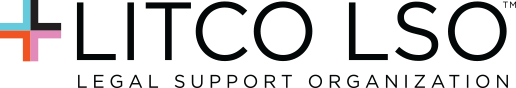 LITCO LSO logo