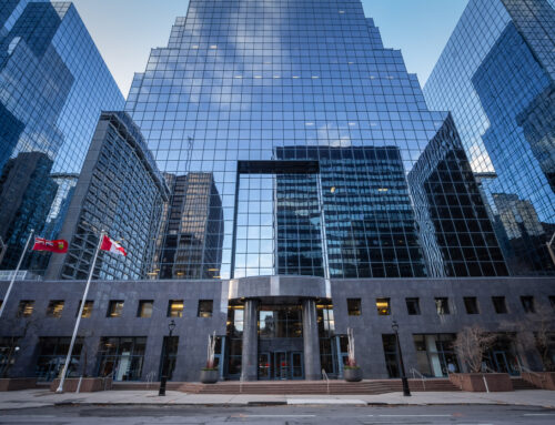 Understanding the Canadian Private Equity Landscape