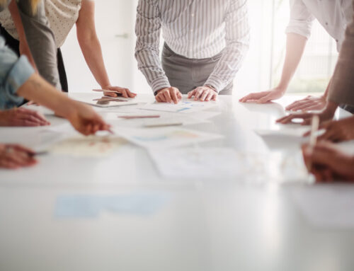 How to Prepare Your Business for Growth Capital Investment