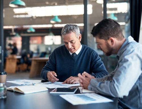 The Benefits of Minority Partners in Business Expansion