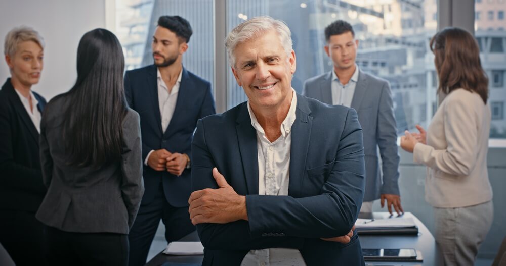 Business owner - selling business