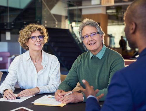 Selling Your Business Isn’t the Only Way to Take Chips Off the Table and Bring in Capital for Ambitious Growth