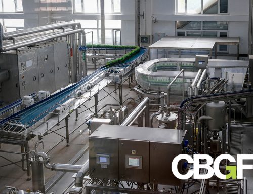 Betting on Canada: Capital for Manufacturers Ready to Invest Through Uncertainty